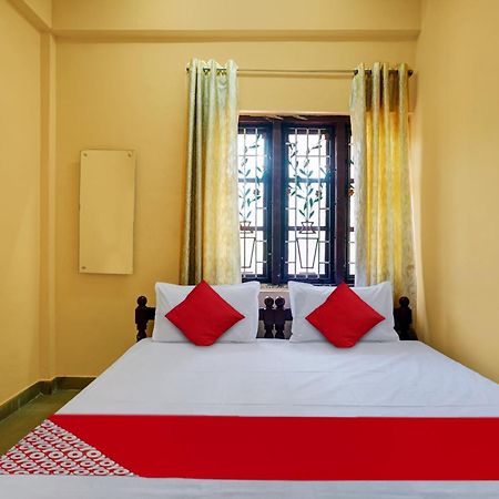 Hotel O Lekshmi Rooms & Villas Mavelikara المظهر الخارجي الصورة