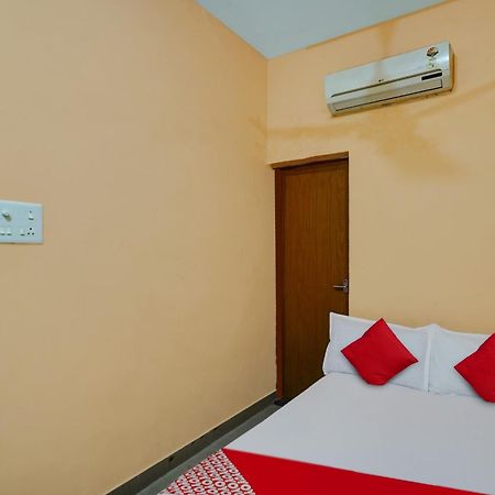 Hotel O Lekshmi Rooms & Villas Mavelikara المظهر الخارجي الصورة