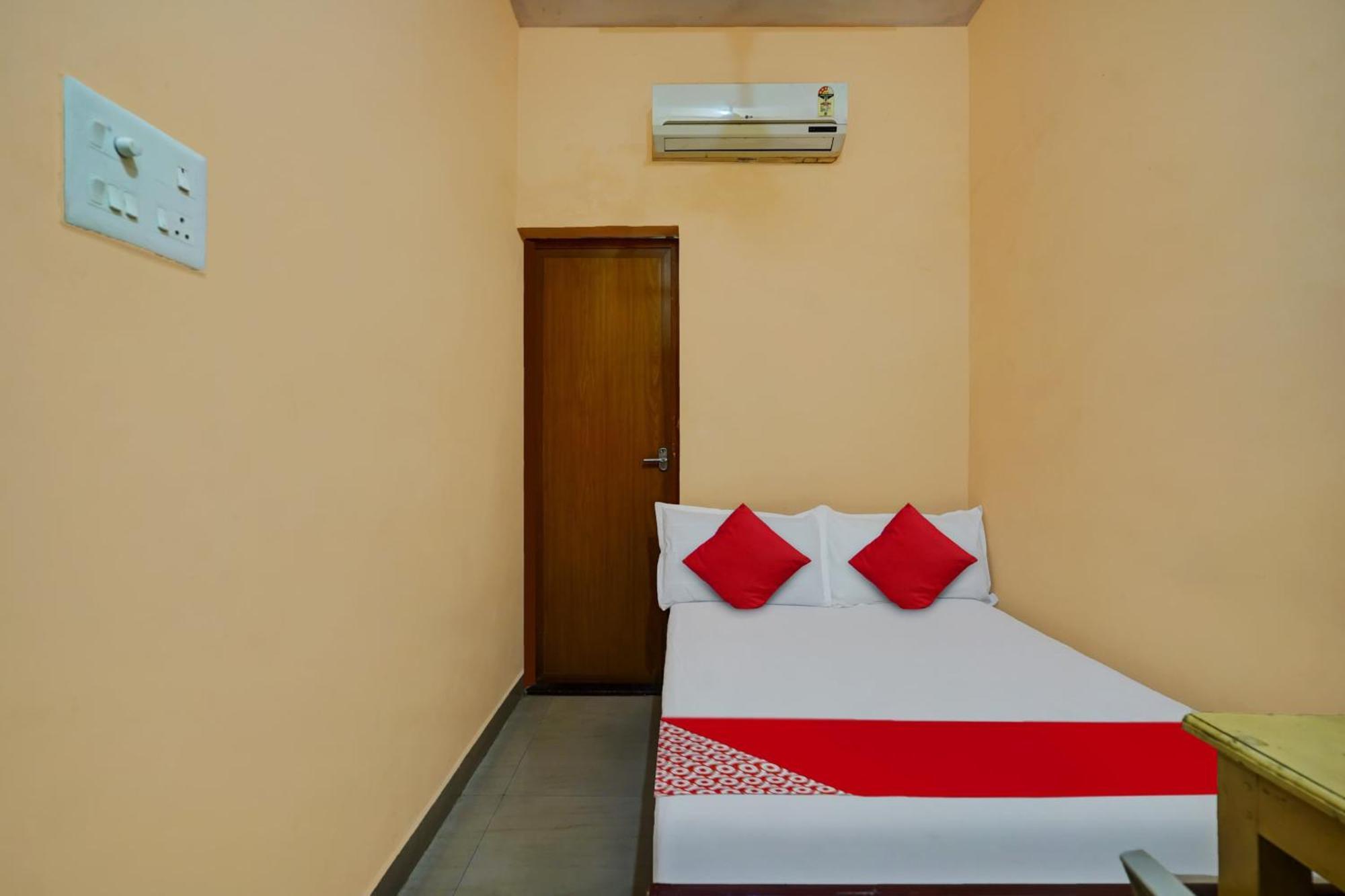 Hotel O Lekshmi Rooms & Villas Mavelikara المظهر الخارجي الصورة