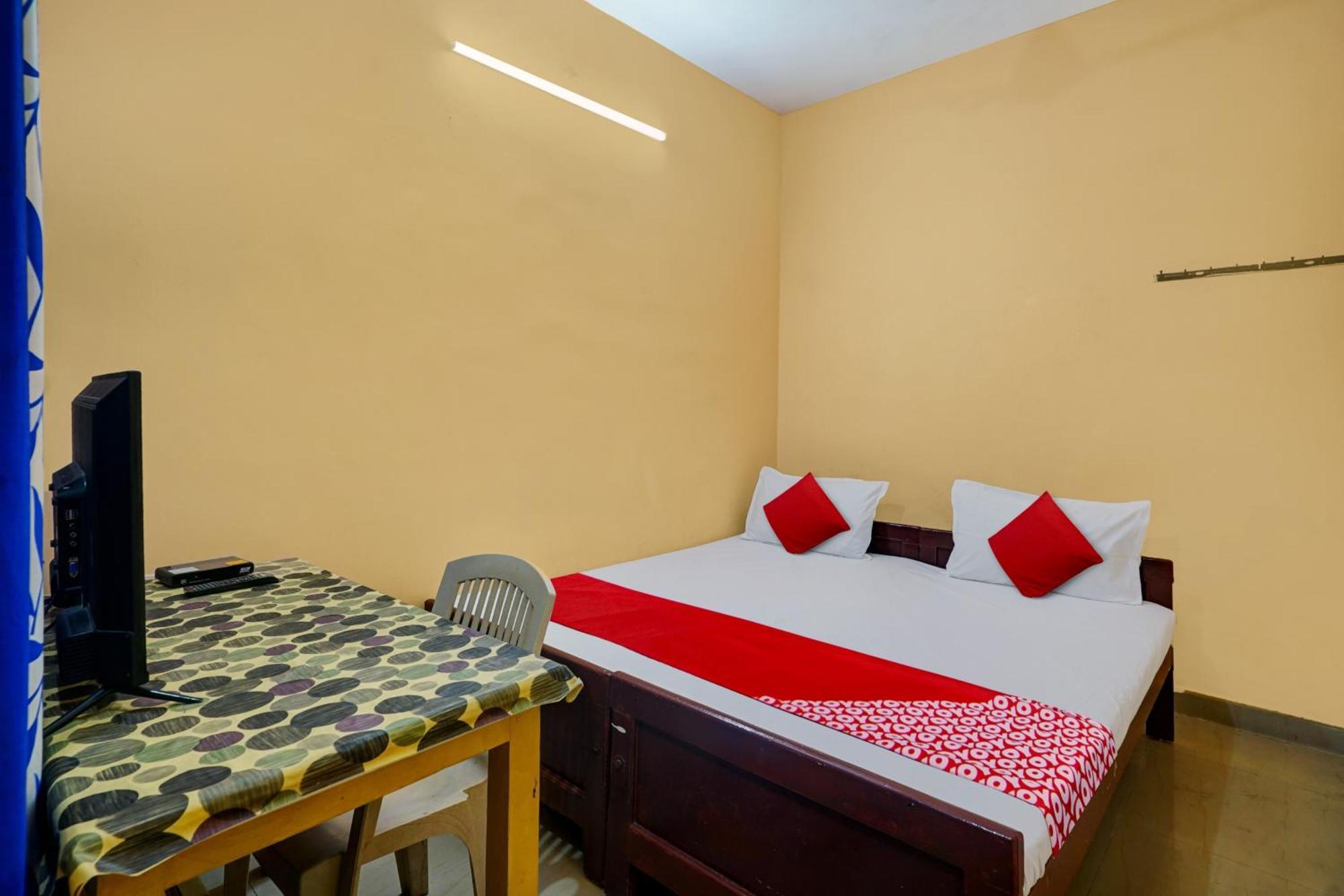 Hotel O Lekshmi Rooms & Villas Mavelikara المظهر الخارجي الصورة