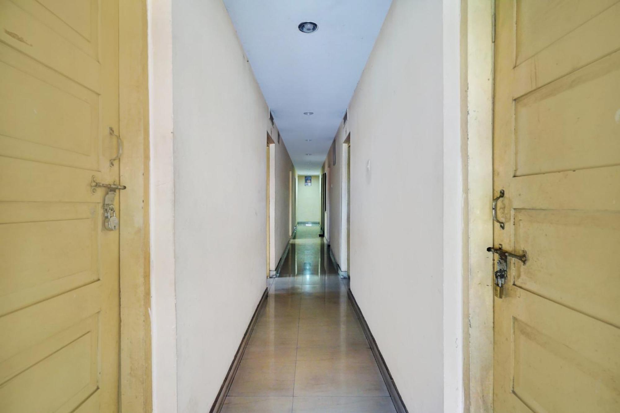 Hotel O Lekshmi Rooms & Villas Mavelikara المظهر الخارجي الصورة