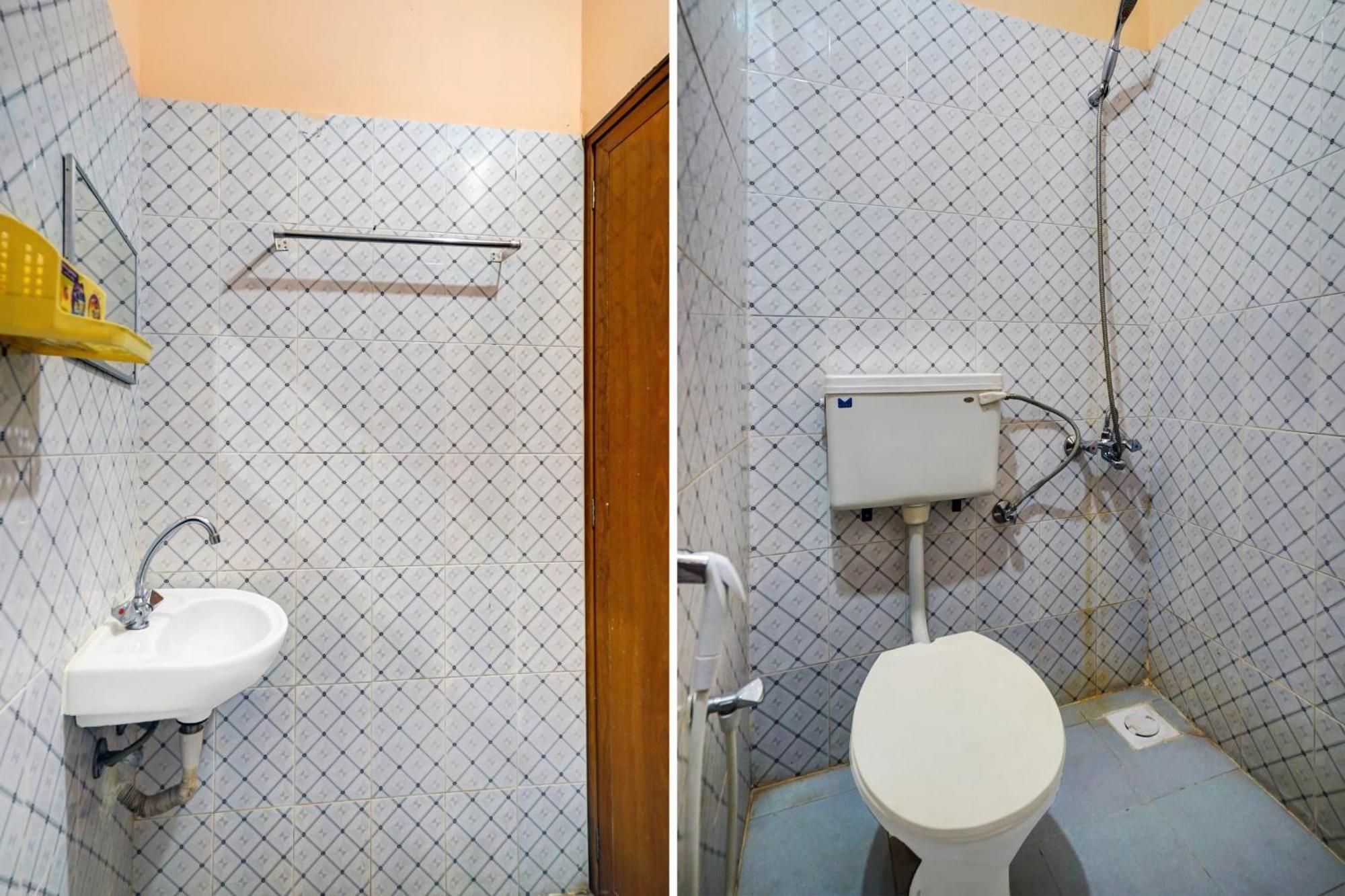 Hotel O Lekshmi Rooms & Villas Mavelikara المظهر الخارجي الصورة