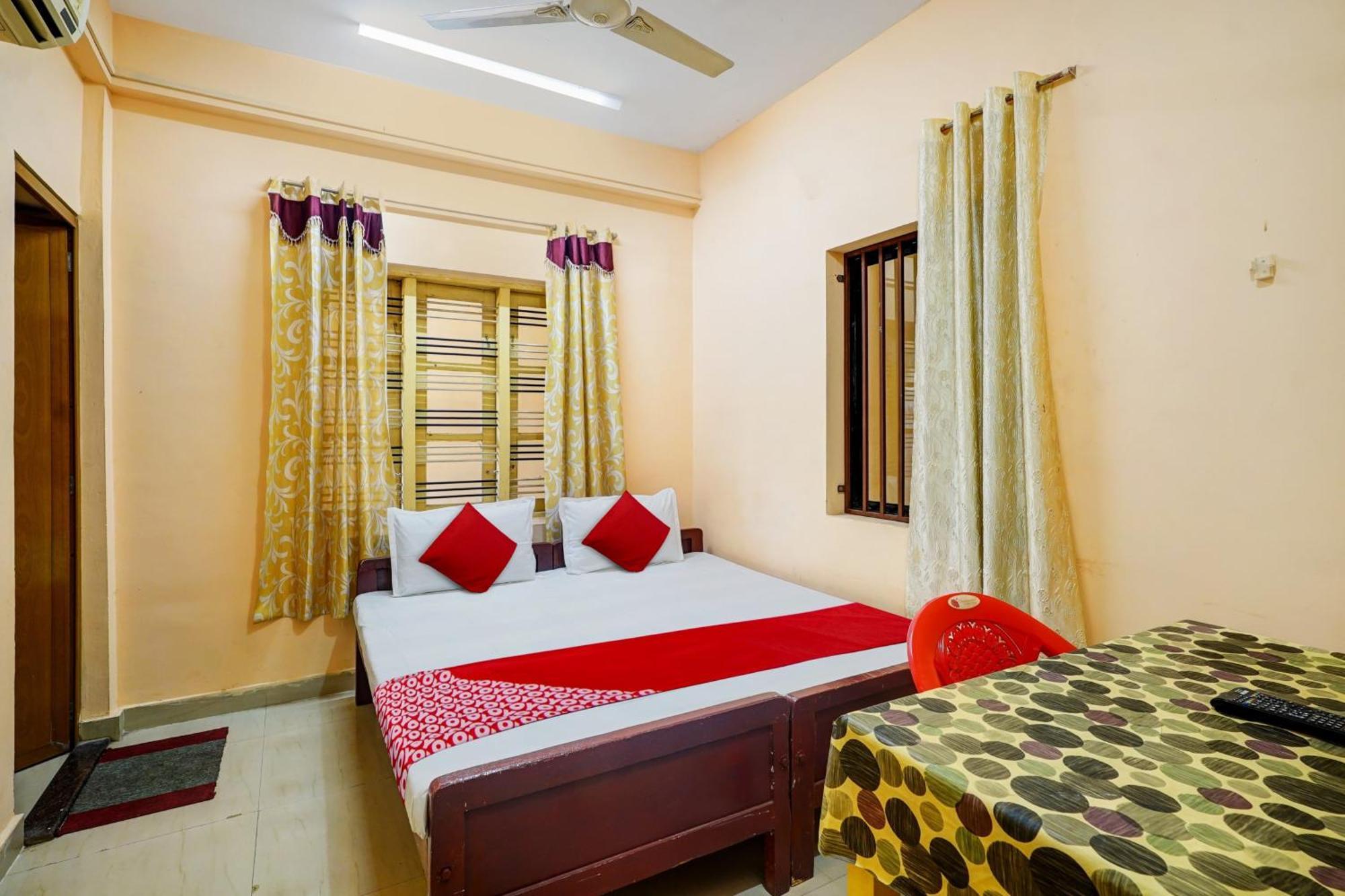 Hotel O Lekshmi Rooms & Villas Mavelikara المظهر الخارجي الصورة