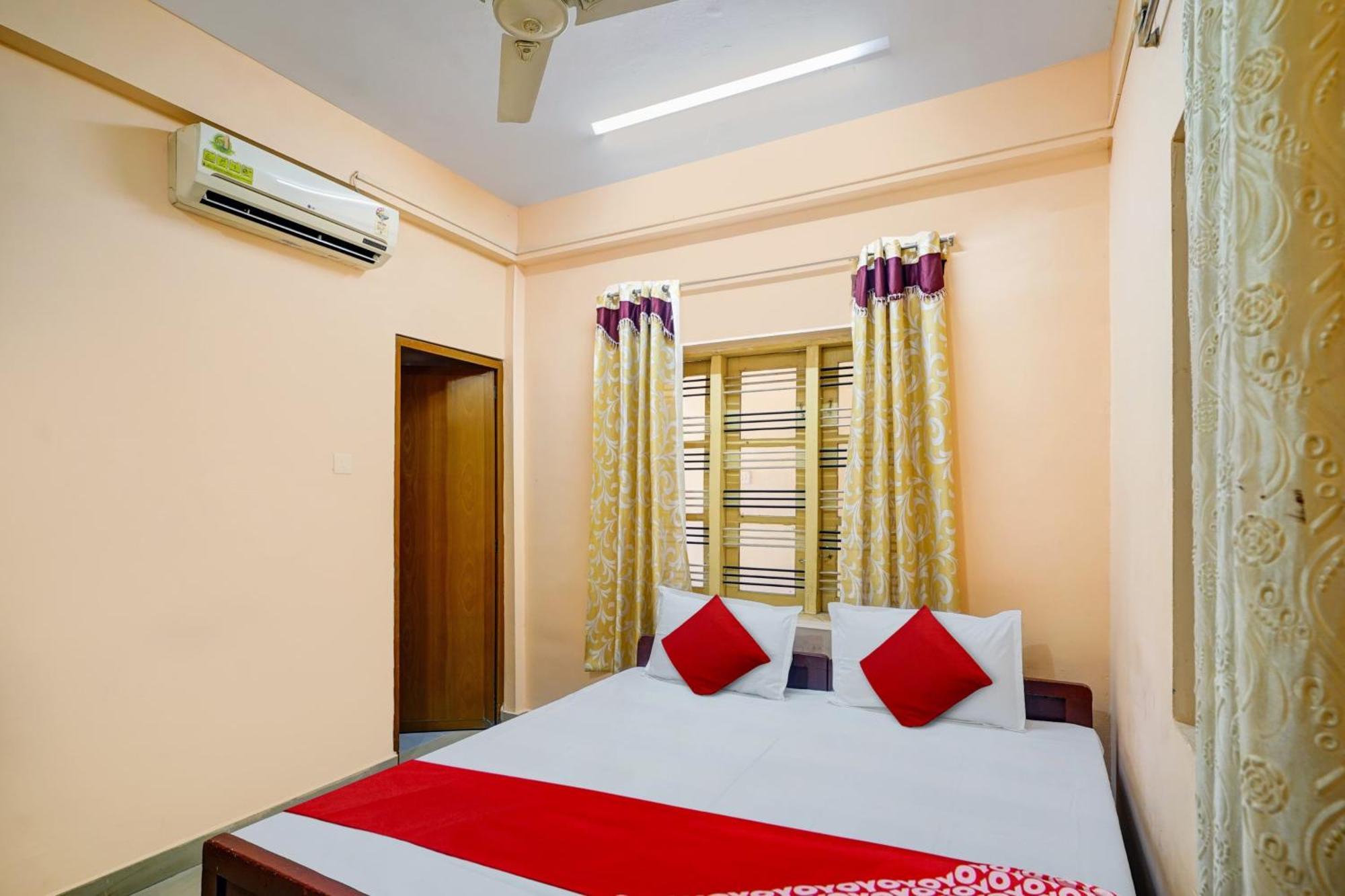 Hotel O Lekshmi Rooms & Villas Mavelikara المظهر الخارجي الصورة