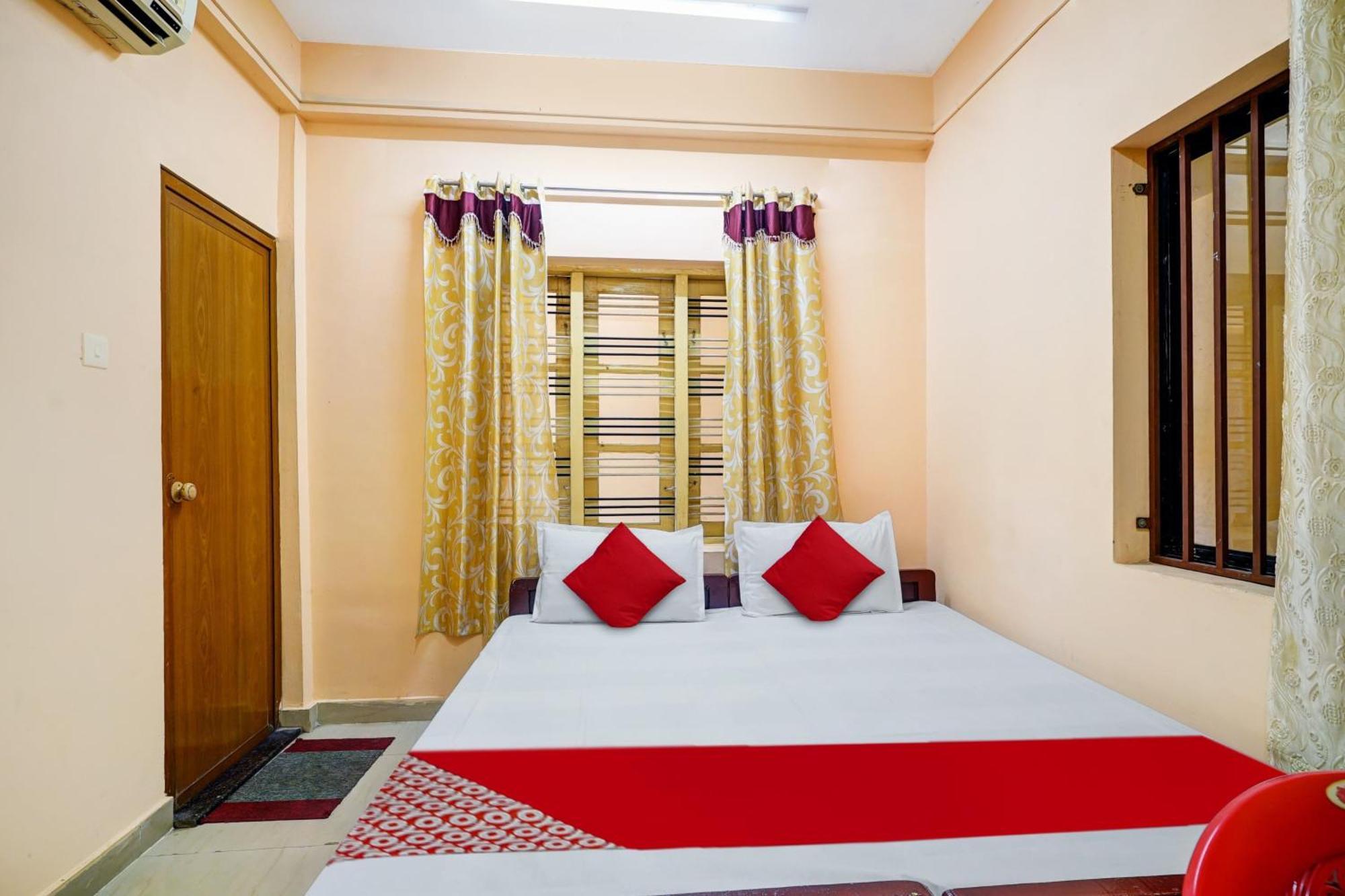 Hotel O Lekshmi Rooms & Villas Mavelikara المظهر الخارجي الصورة